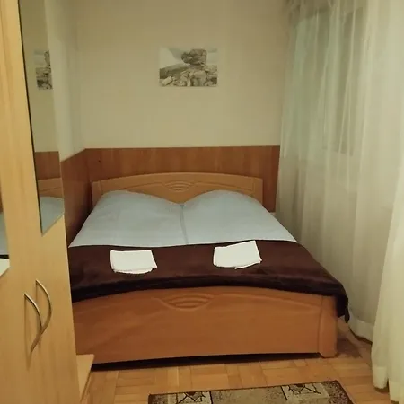 Szálloda Pod Wyciagiem Karpacz