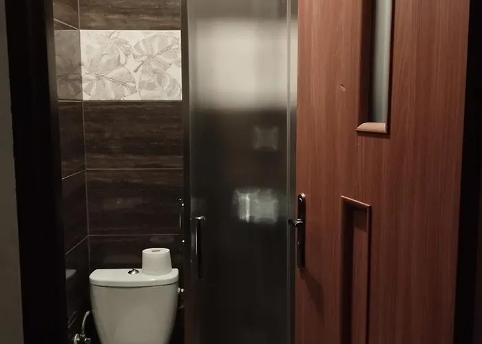 Szálloda Pod Wyciagiem Karpacz