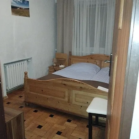Pod Wyciagiem كارباش
