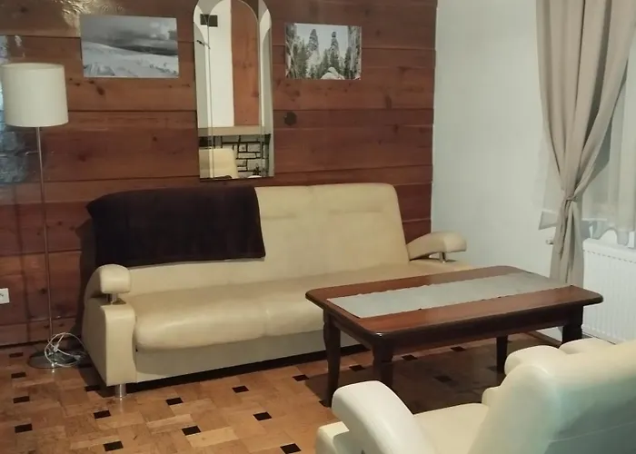 Pod Wyciagiem Hotel *