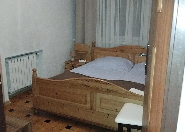 Pod Wyciagiem Karpacz